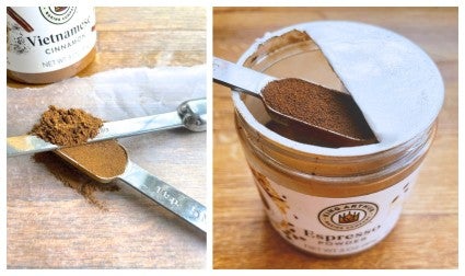 Spice Measuring Spoons - King Arthur Baking Company