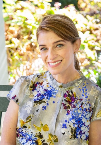 Headshot of Pati Jinich