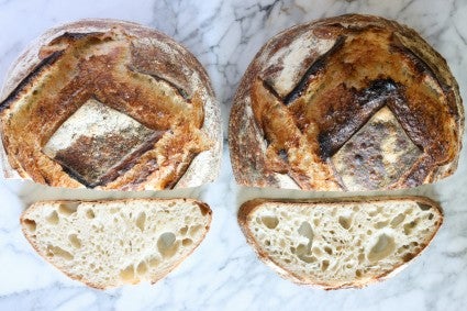 Does Bread Flour Really Make A Difference In Your Bread? (The Answer Is ...