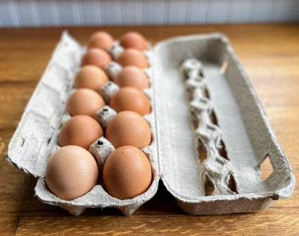 Things Bakers Know: Yes, You Can Freeze Eggs For Baking | King Arthur ...