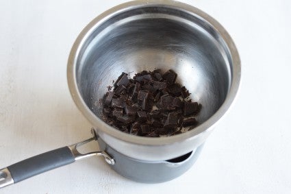 How to Make a Double Boiler 
