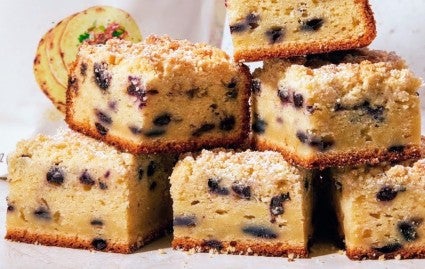 Red Velvet Cake Mix Muffins - 3 Ingredients