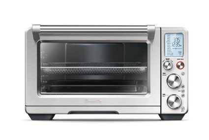 The 2 Best Toaster Ovens of 2024, Tested & Reviewed