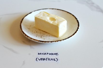 Easy ways to soften butter quickly