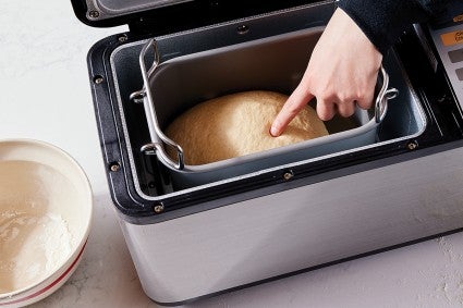 How a Bread Machine Works and Why You Might Need One