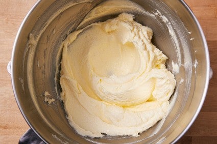 How to Cream Butter and Sugar - Chef Savvy