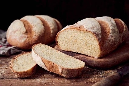 The Easiest Loaf of Bread You'll Ever Bake