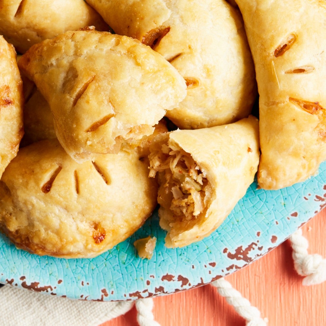 Empanadas