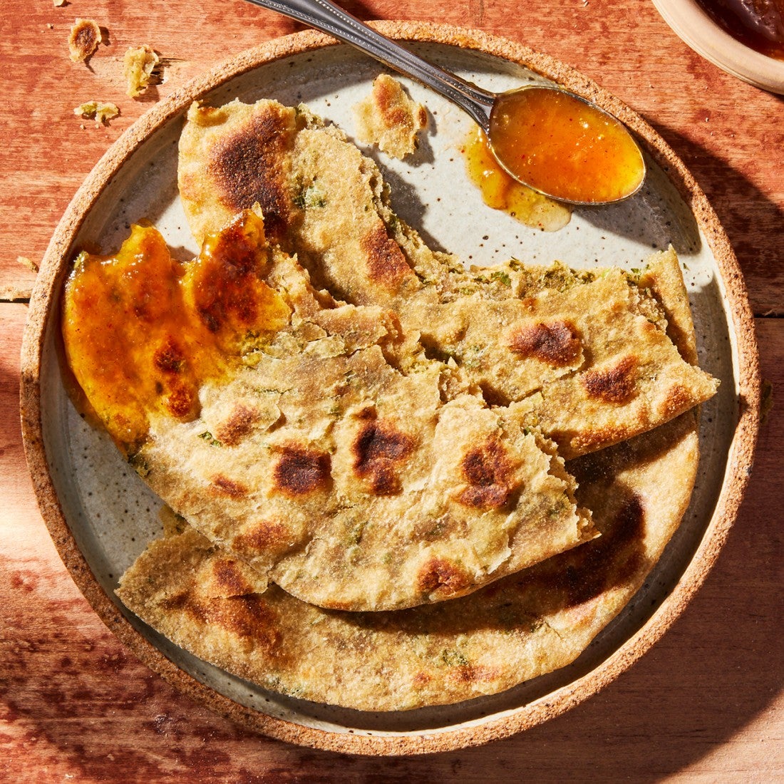 Paratha