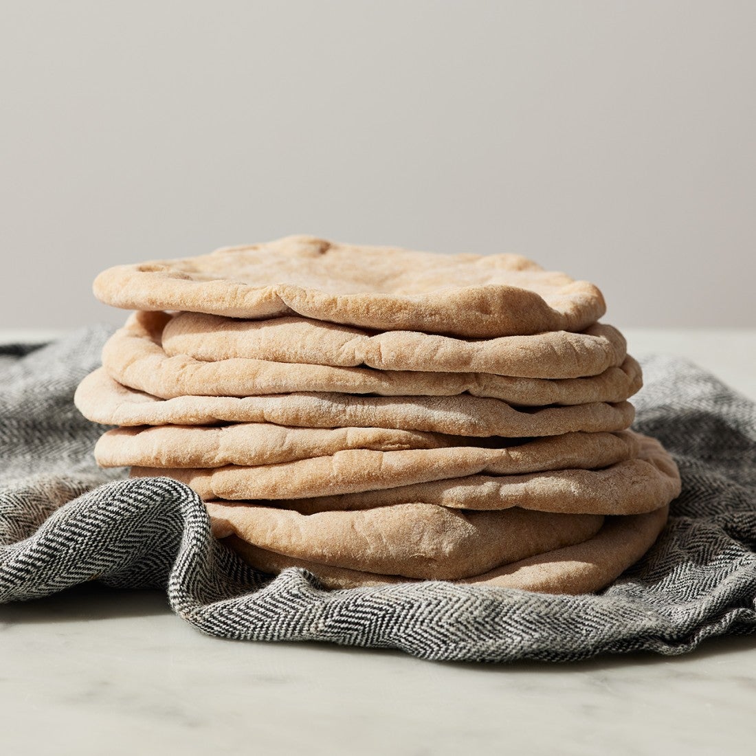 Pita bread