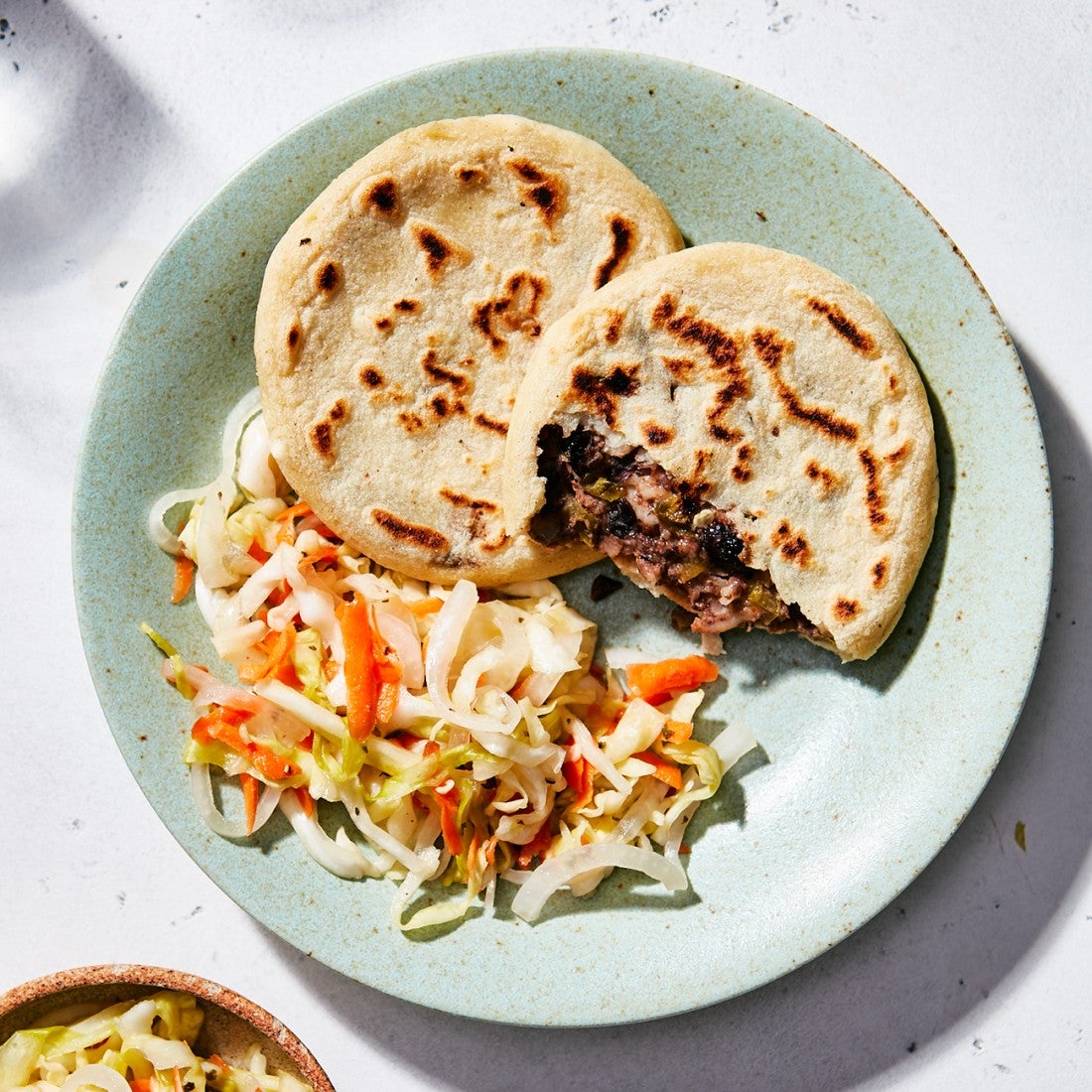 Pupusas