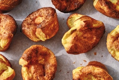 Popovers