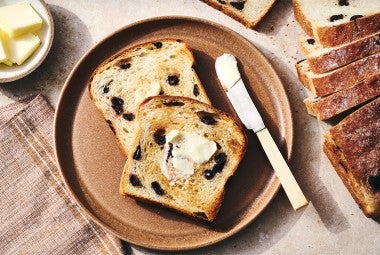 Chocolate Chip Sourdough Bread