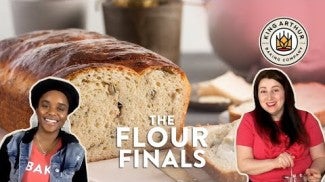 The Flour Finals Episode 4