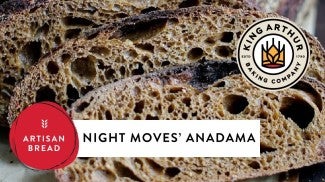 Night Moves Anadama