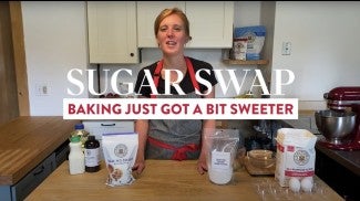 Sugar Swap