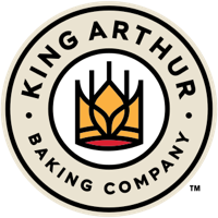 Foodie In New York by Vallery - King Arthur Baking Company